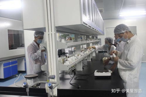 為什么大多數(shù)化妝品oem工廠都不做小批量的生產(chǎn) 三個原因很現(xiàn)實